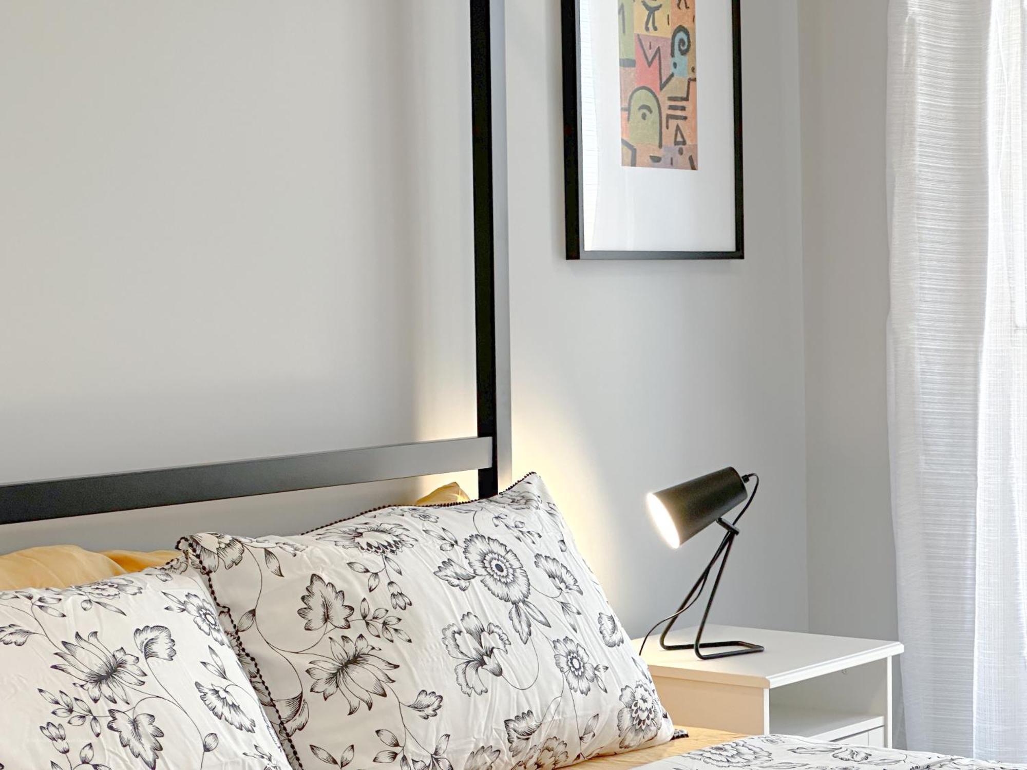 Torre 24 - Luxury Naviglio Suite Milano Exterior foto