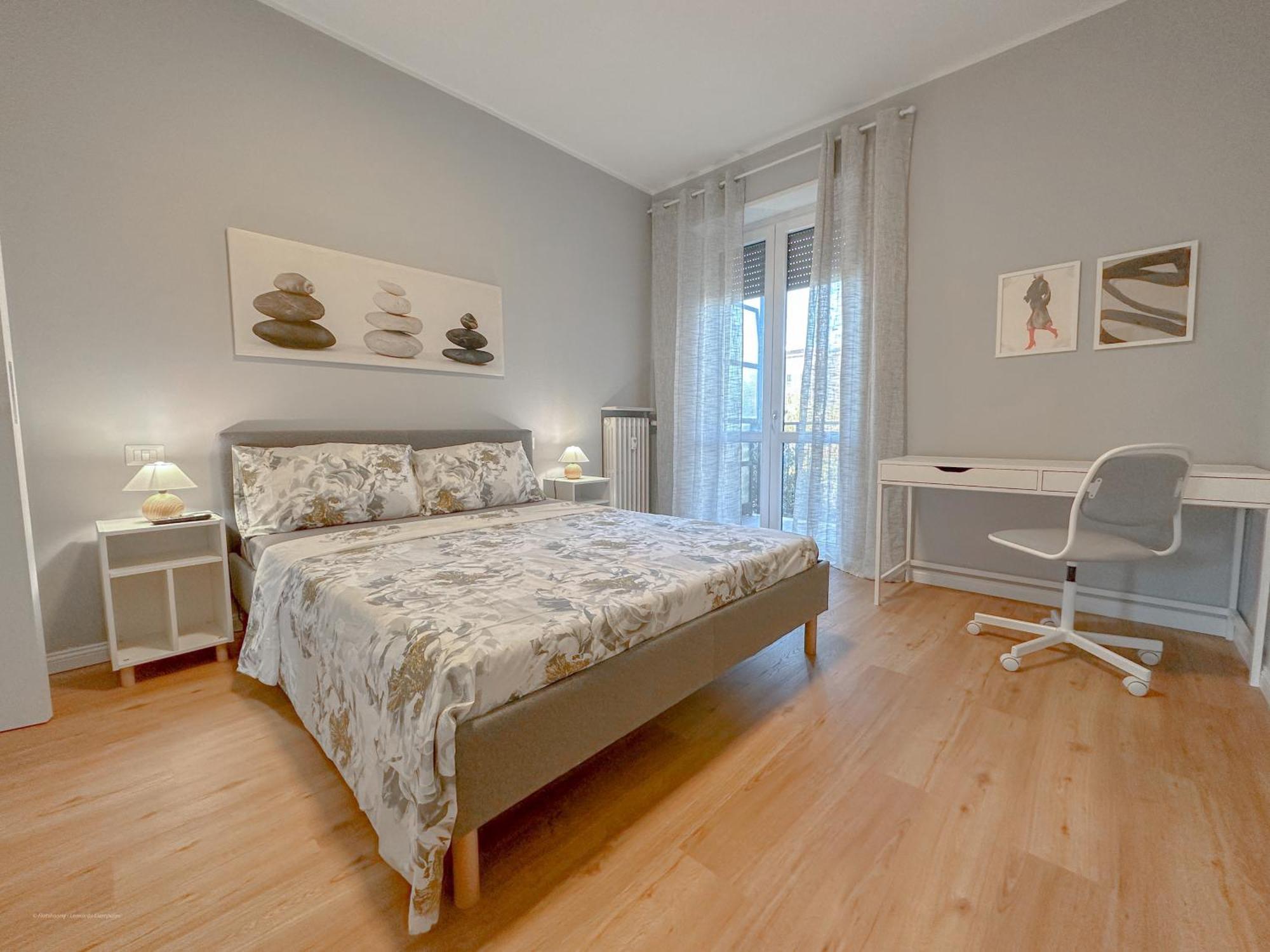 Torre 24 - Luxury Naviglio Suite Milano Exterior foto