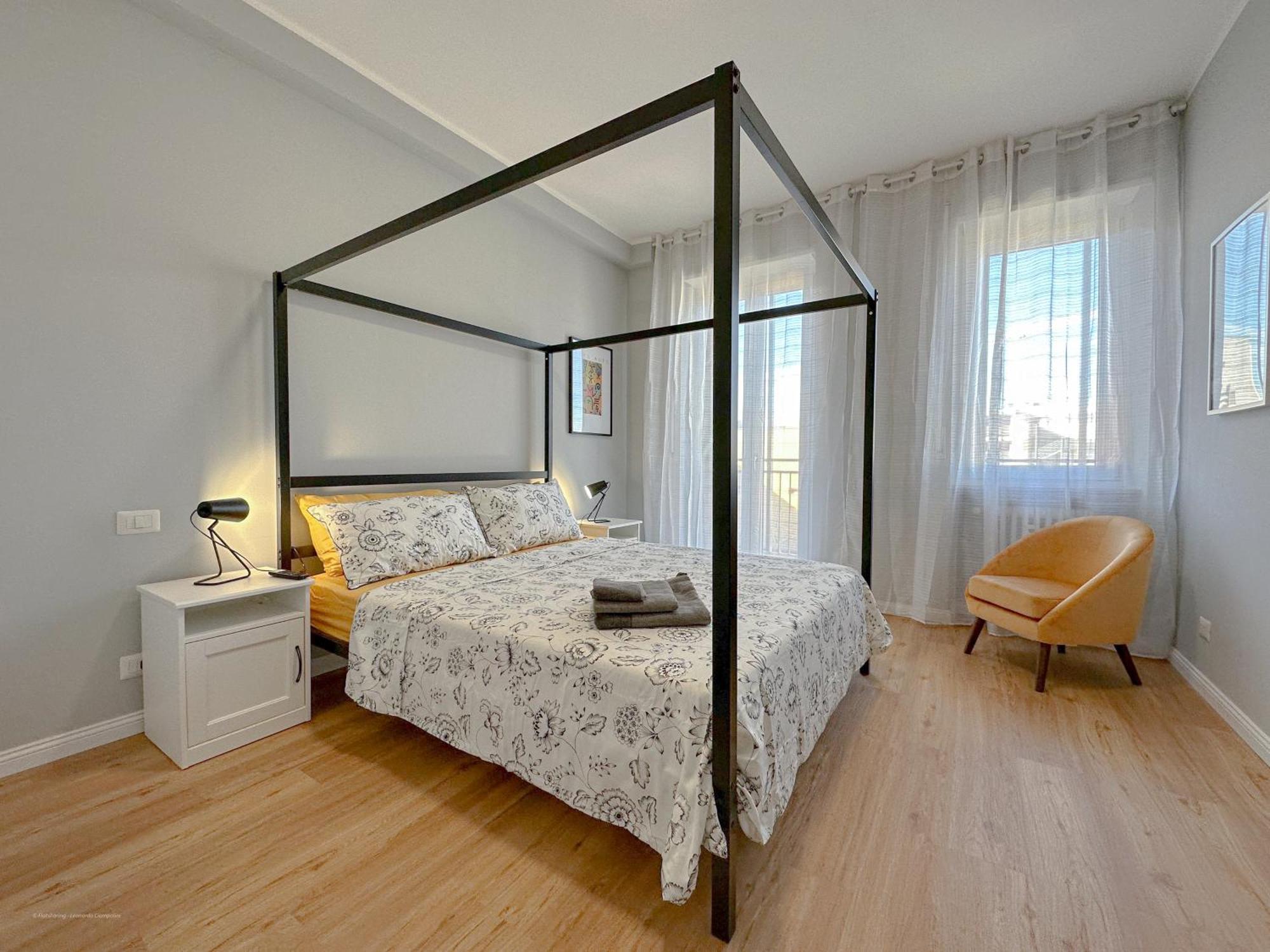 Torre 24 - Luxury Naviglio Suite Milano Exterior foto