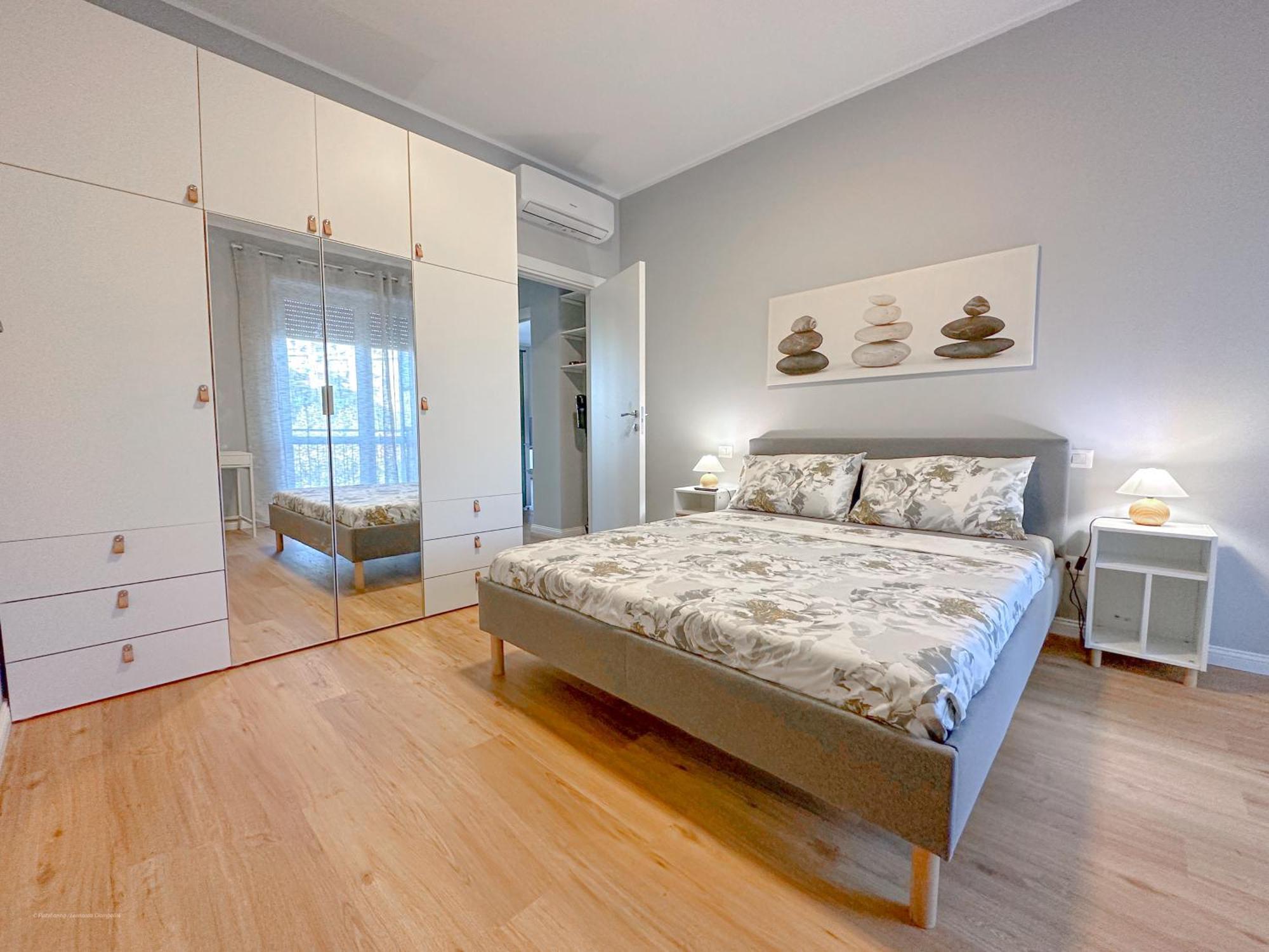 Torre 24 - Luxury Naviglio Suite Milano Exterior foto