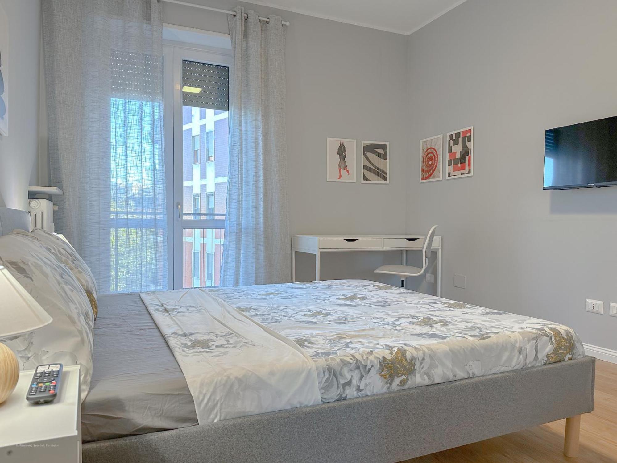 Torre 24 - Luxury Naviglio Suite Milano Exterior foto