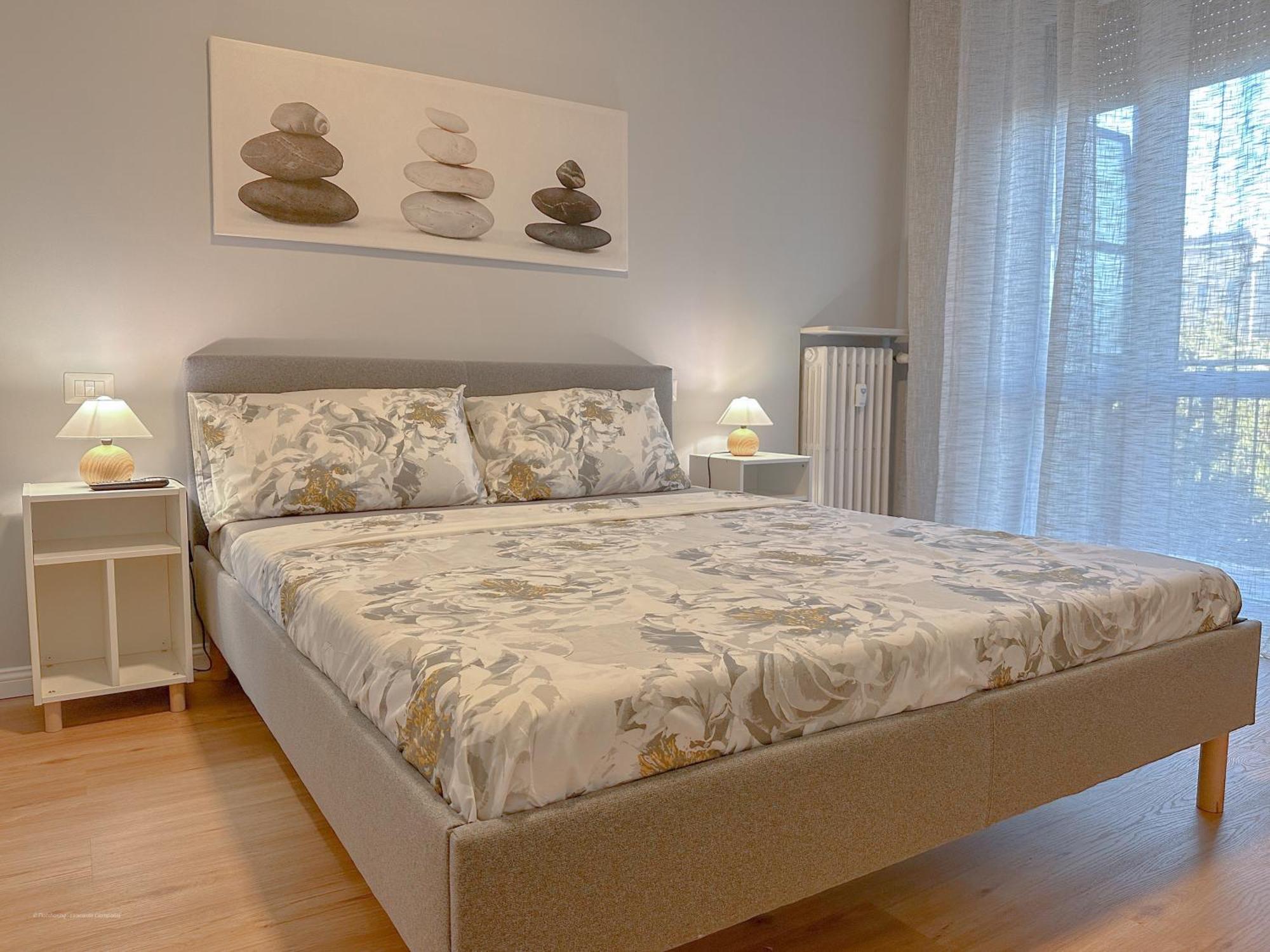 Torre 24 - Luxury Naviglio Suite Milano Exterior foto