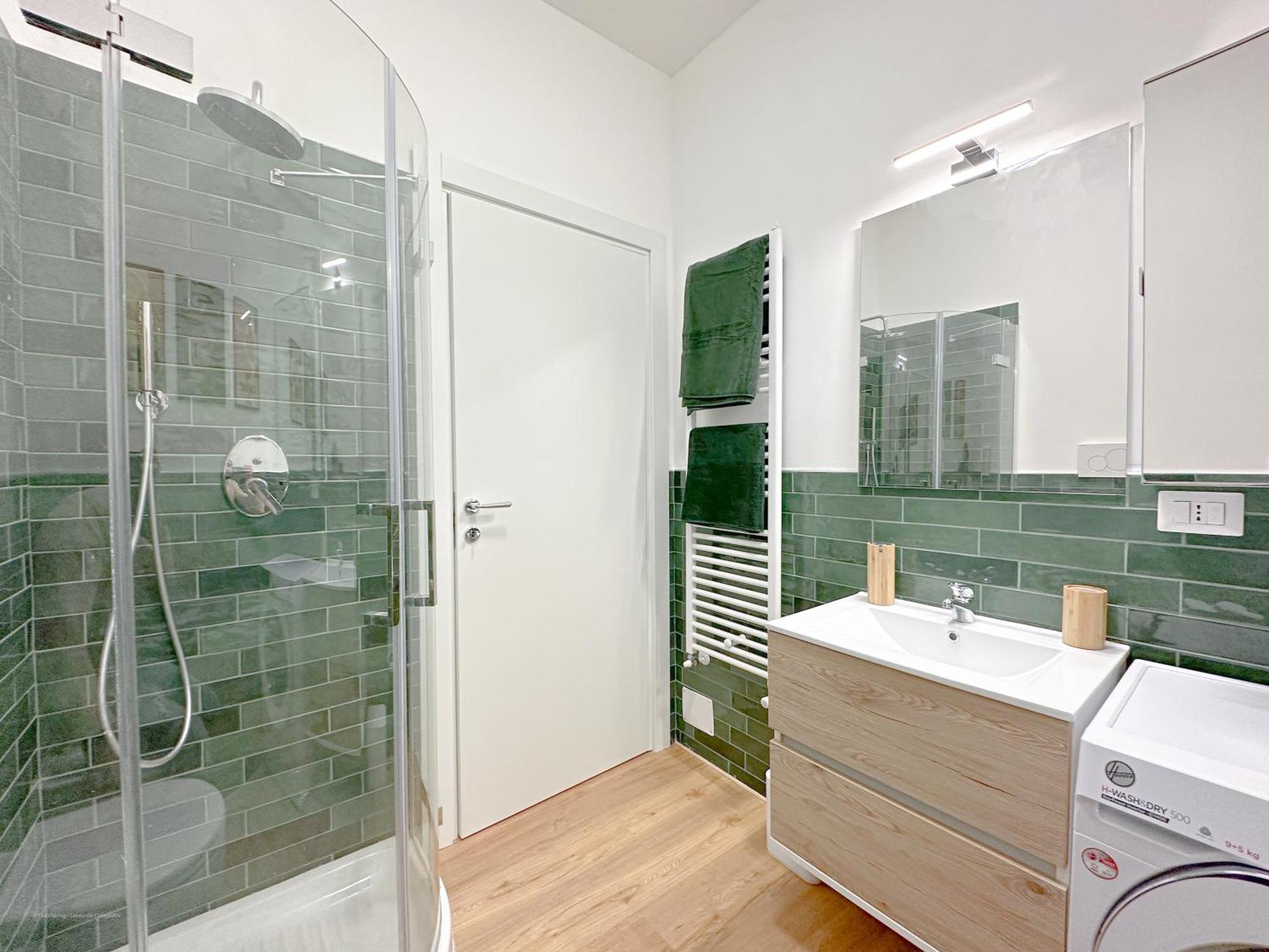 Torre 24 - Luxury Naviglio Suite Milano Exterior foto
