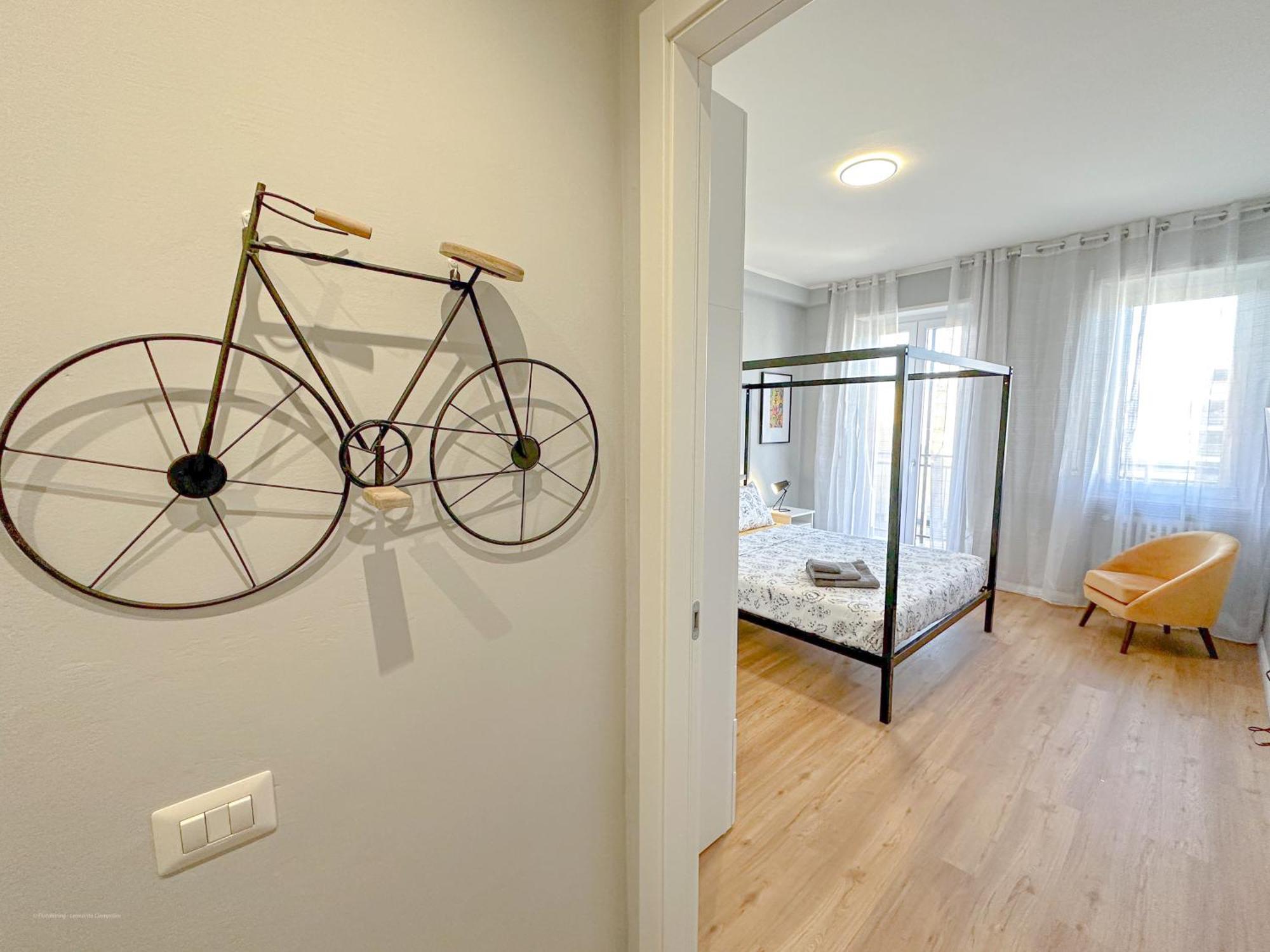 Torre 24 - Luxury Naviglio Suite Milano Exterior foto
