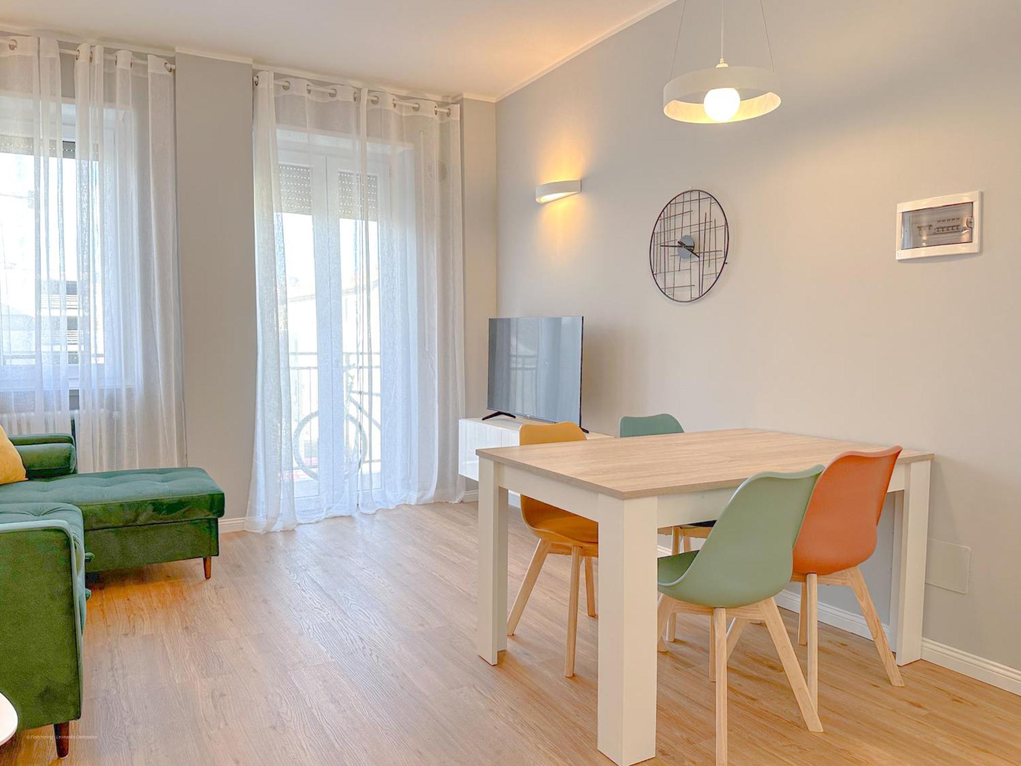 Torre 24 - Luxury Naviglio Suite Milano Exterior foto