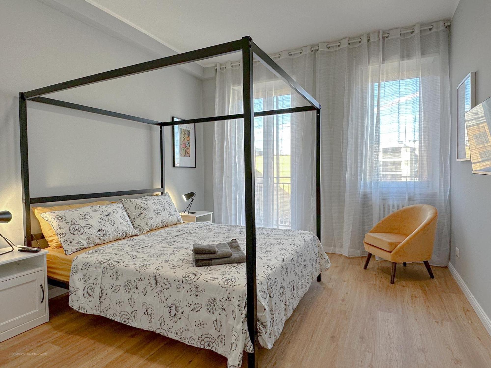 Torre 24 - Luxury Naviglio Suite Milano Exterior foto